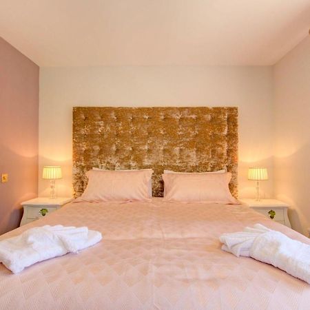 Loch Earn Bed & Breakfast Инвернес Екстериор снимка