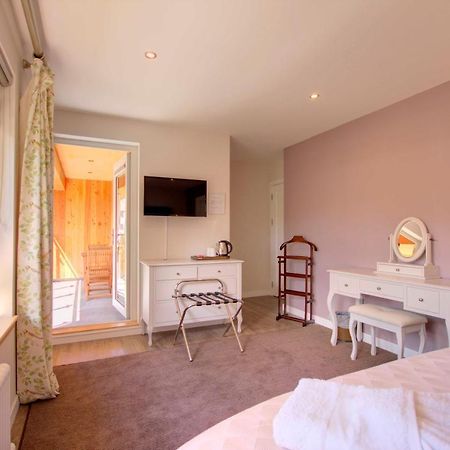 Loch Earn Bed & Breakfast Инвернес Екстериор снимка